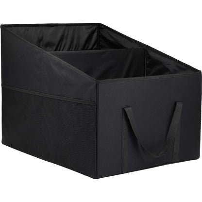 Recycled Trunk Organizer