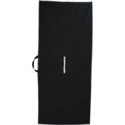 17" x 40" Recycled Slip-Over Player Towel