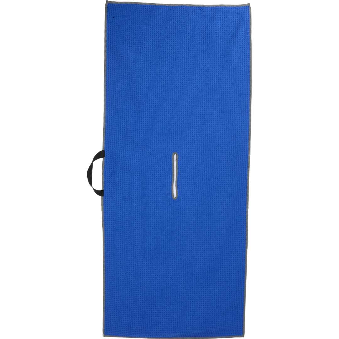 17" x 40" Recycled Slip-Over Player Towel