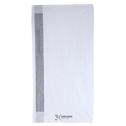 22" x 44" Caddy Golf Towel