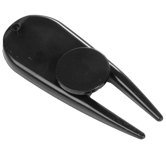 Divot Tool with Ball Marker