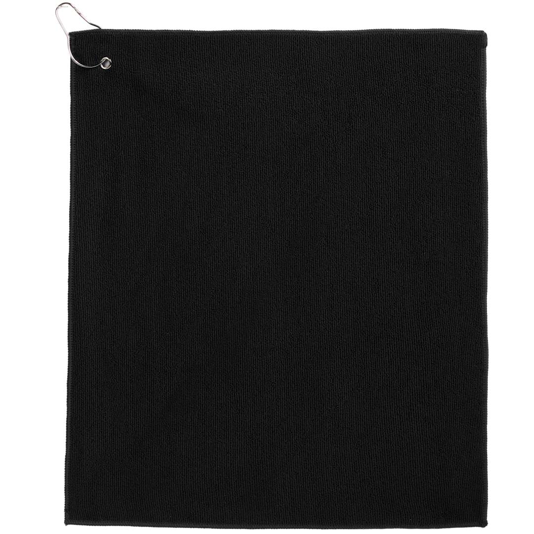 15" x 18" Recycled 300g Terry Polyester Towel