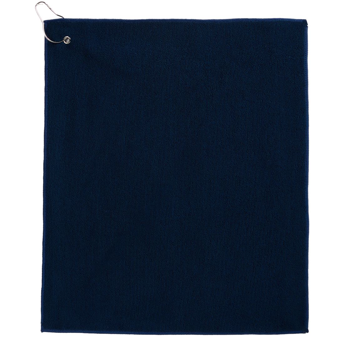 15" x 18" Recycled 300g Terry Polyester Towel