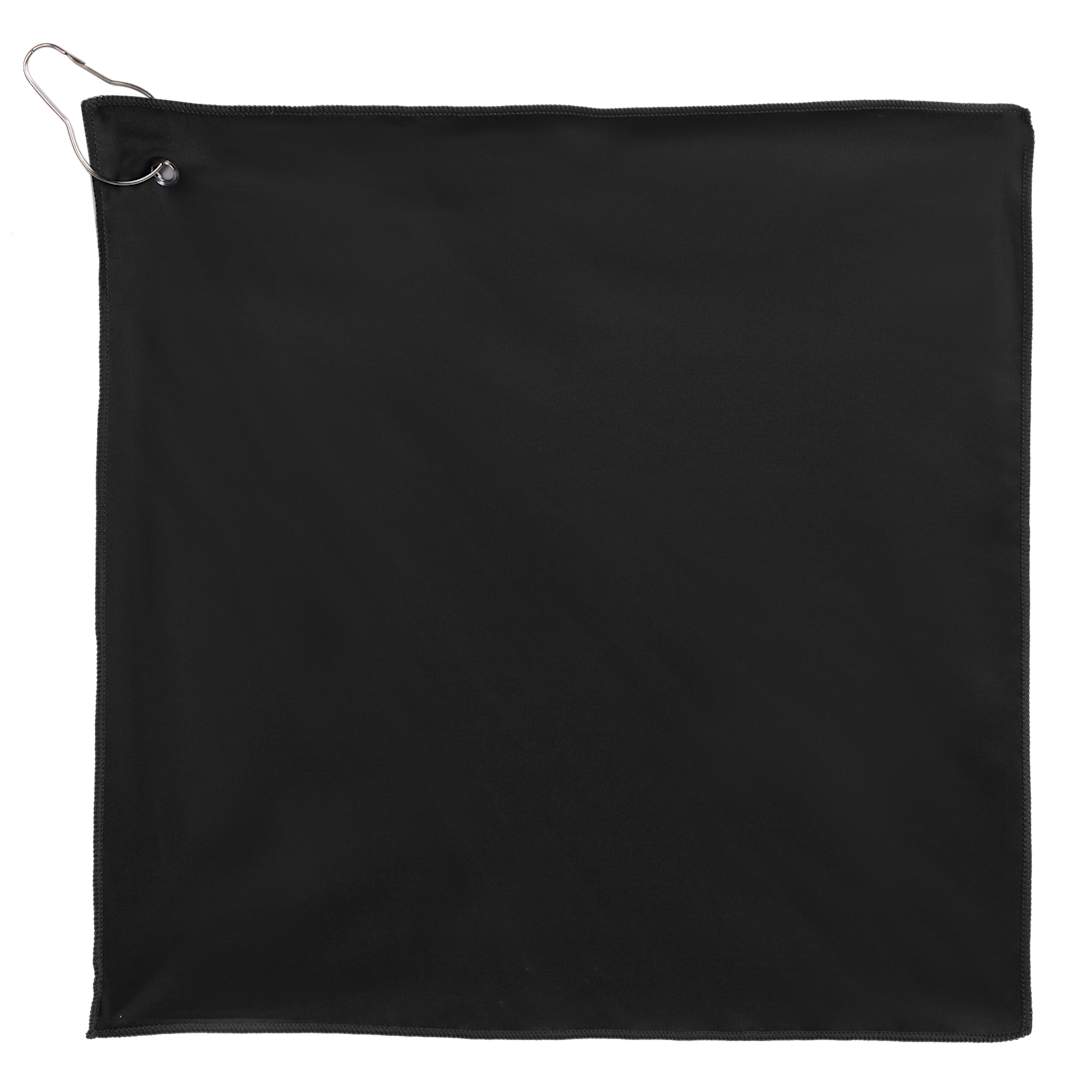 15" x 15" Recycled 200g Microfiber Towel