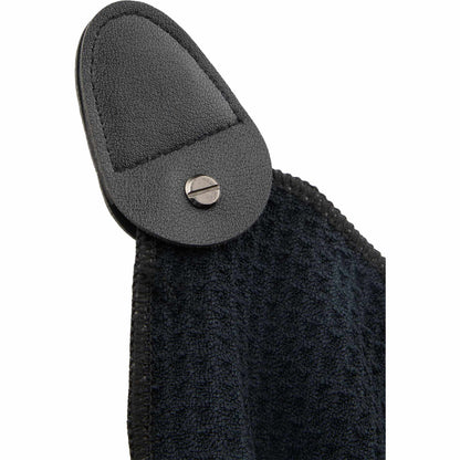 300g Magnetic Waffle Golf Towel