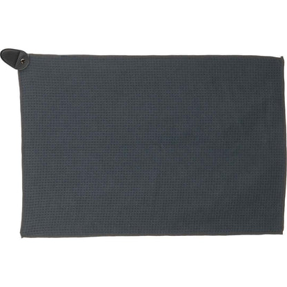 300g Magnetic Waffle Golf Towel