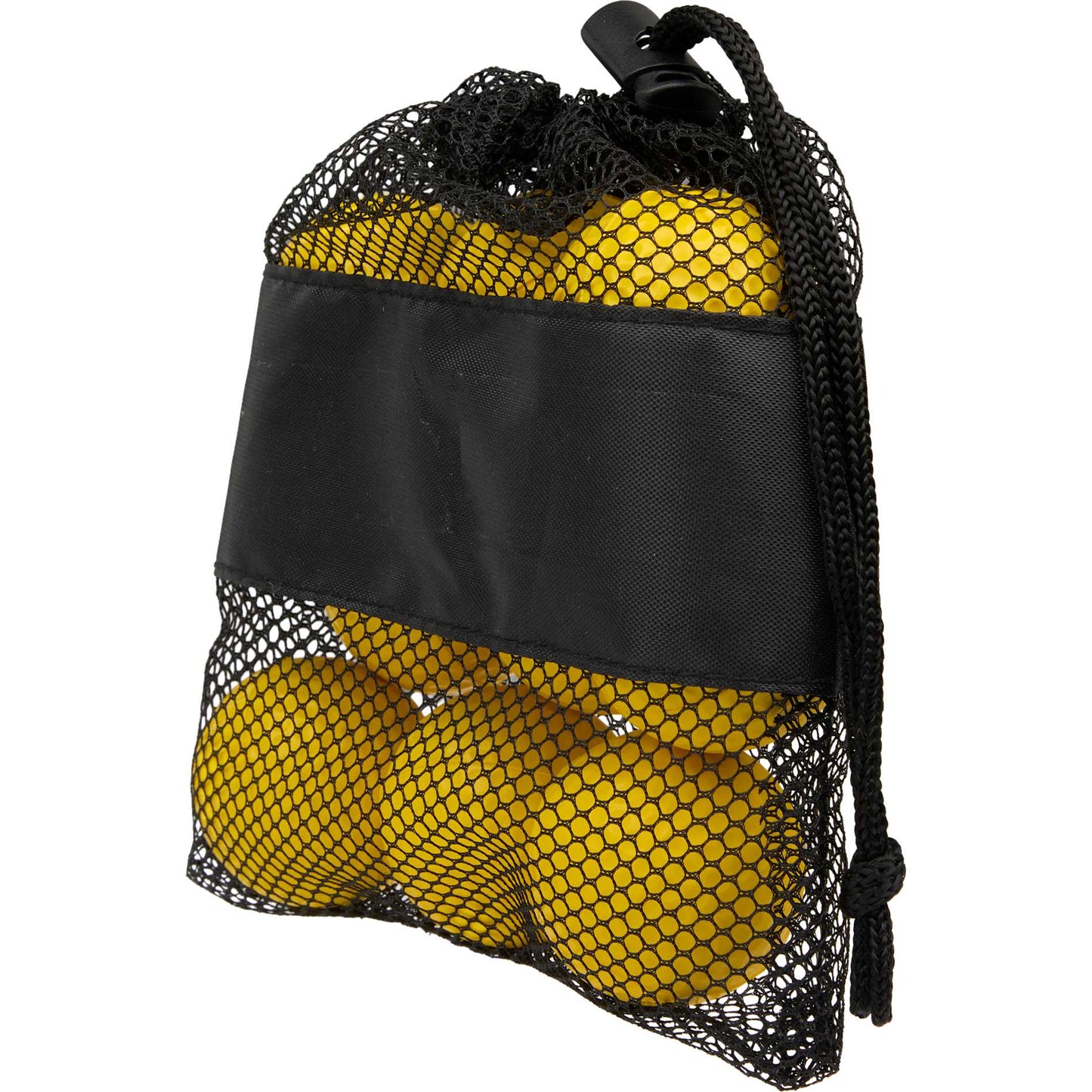 Golf Practice Balls with Mesh Pouch