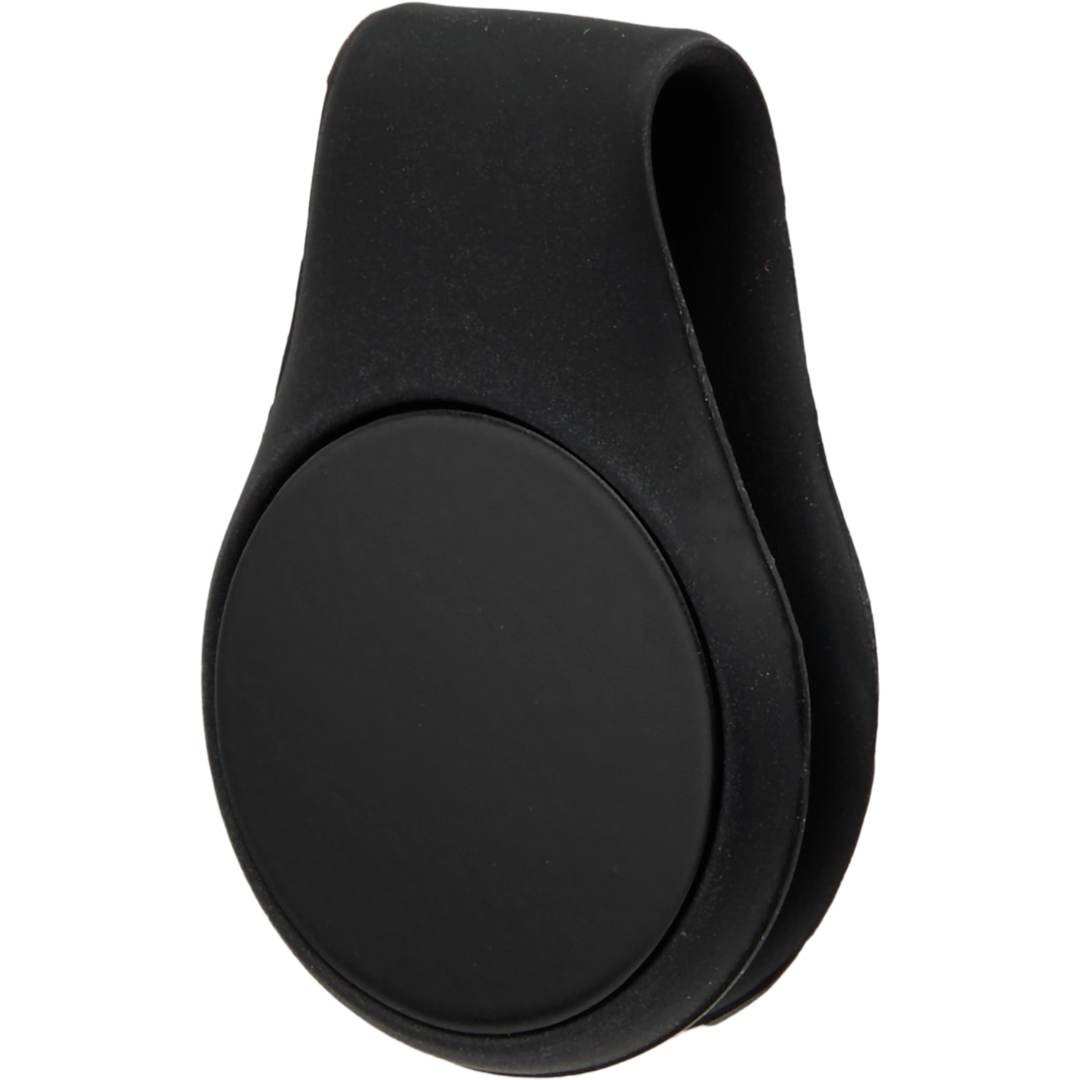 Silicone Hat Clip w/ Ball Marker