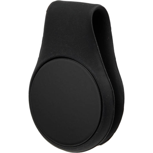 Silicone Hat Clip w/ Ball Marker