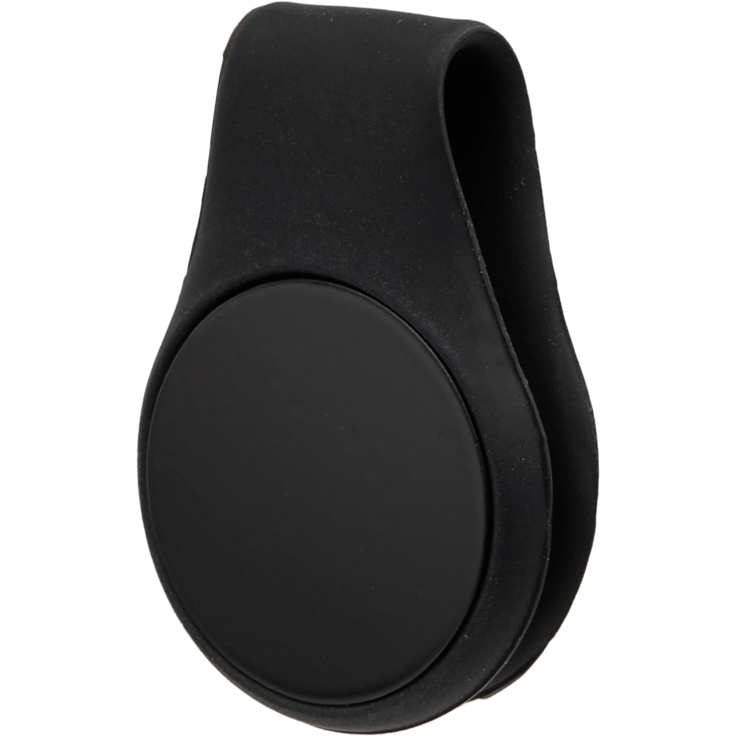 Silicone Hat Clip w/ Ball Marker