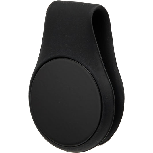 Silicone Hat Clip w/ Ball Marker