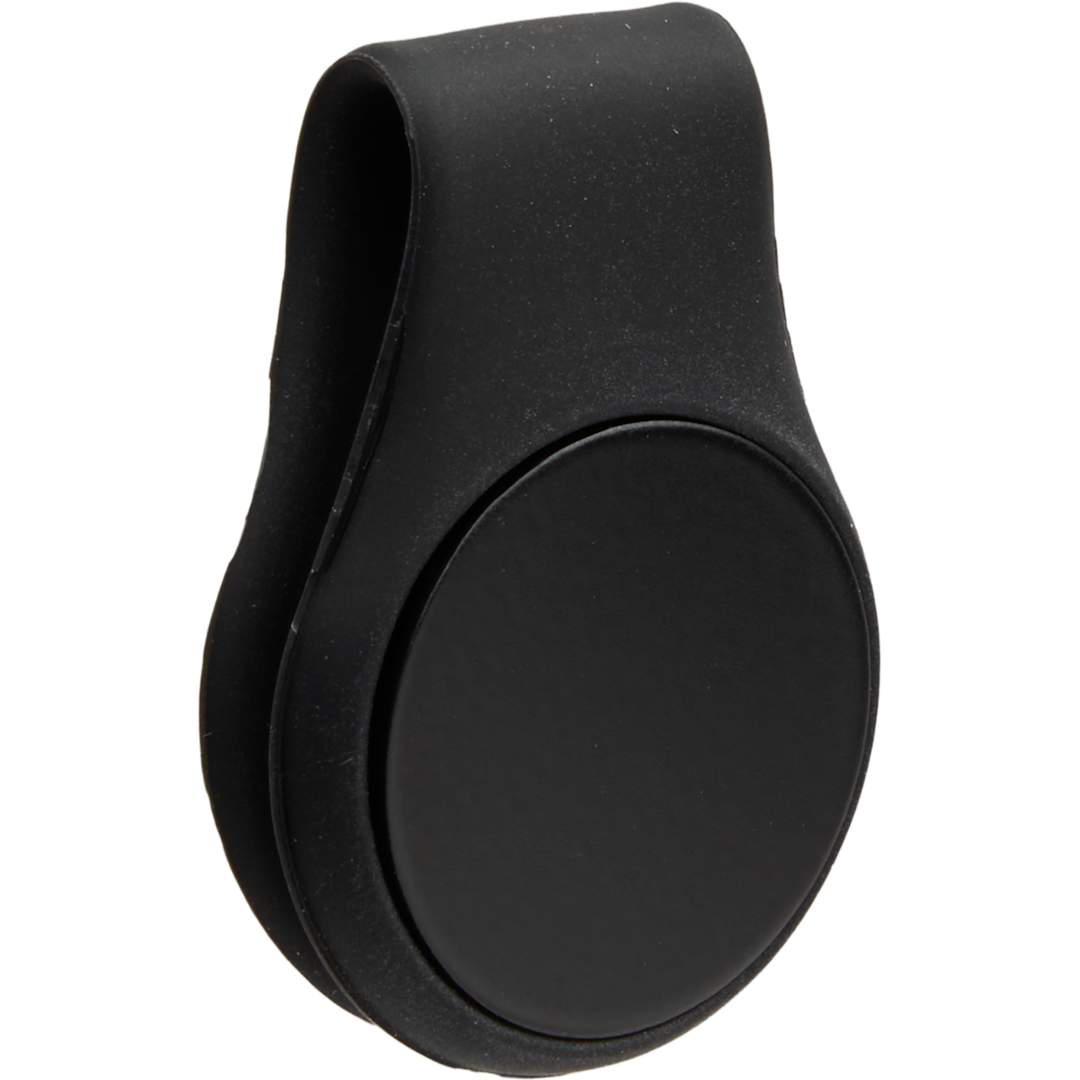 Silicone Hat Clip w/ Ball Marker