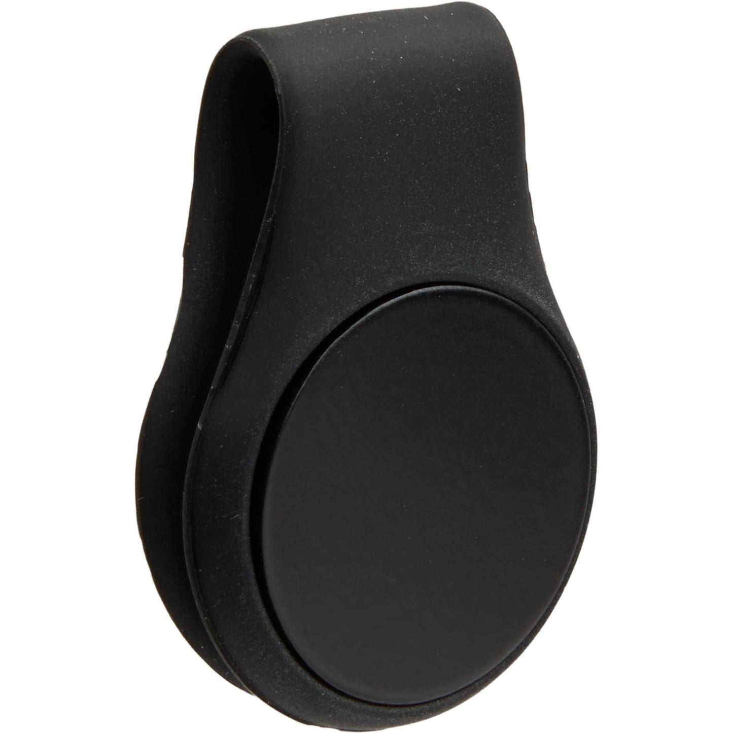 Silicone Hat Clip w/ Ball Marker