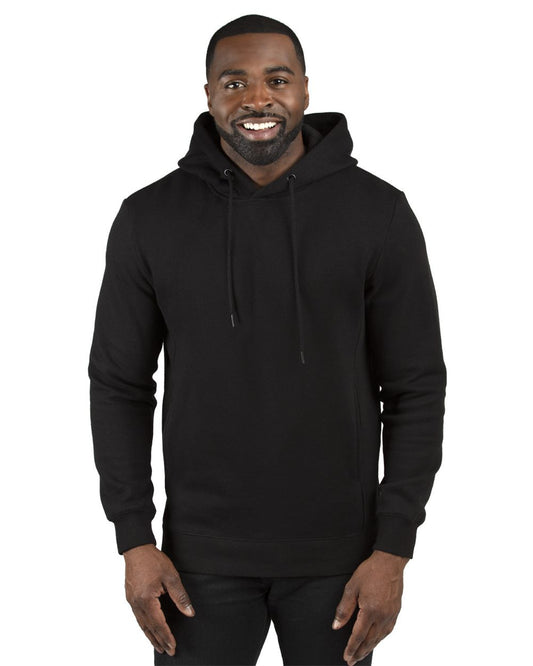 Unisex Ultimate Fleece Pullover Hooded Sweatshirt - 320H