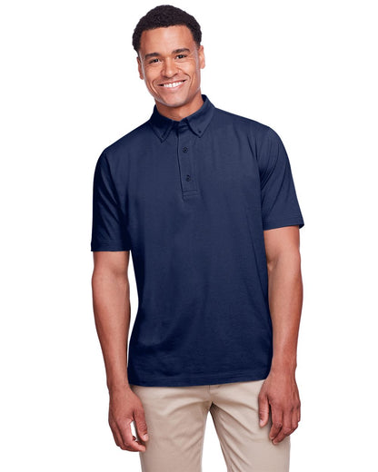 Men's Lakeshore Stretch Cotton Performance Polo - UC105