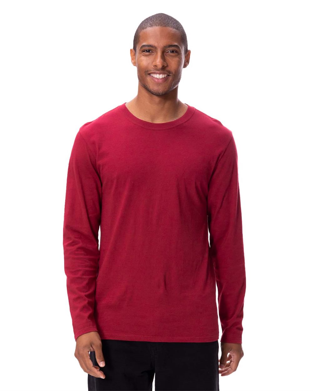 Unisex Ultimate Long Sleeve T-Shirt - 180LS