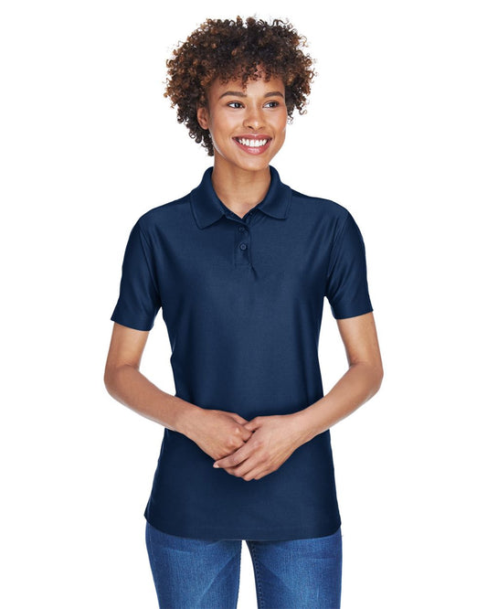 Women's Cool & Dry Elite Performance Polo - 8414