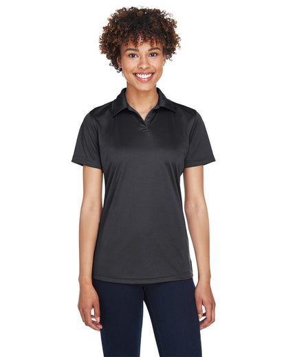 Women's Cool & Dry Sport Performance Interlock Polo - 8425L