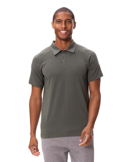Men's Impact Polo - 382PL