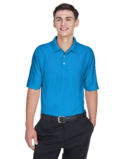 Men's Cool & Dry Elite Performance Polo - 8415