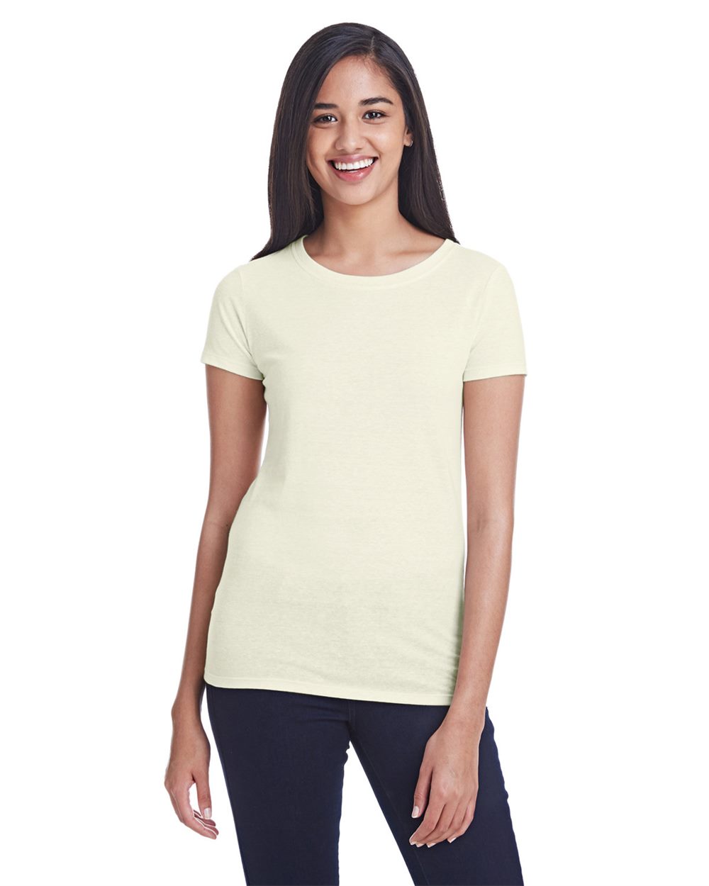 Women's Tri-Blend T-Shirt - 202A
