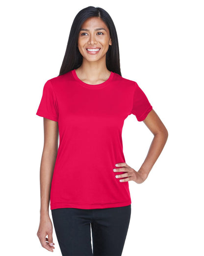 Women's Cool and Dry Performance T-Shirt - 8620L