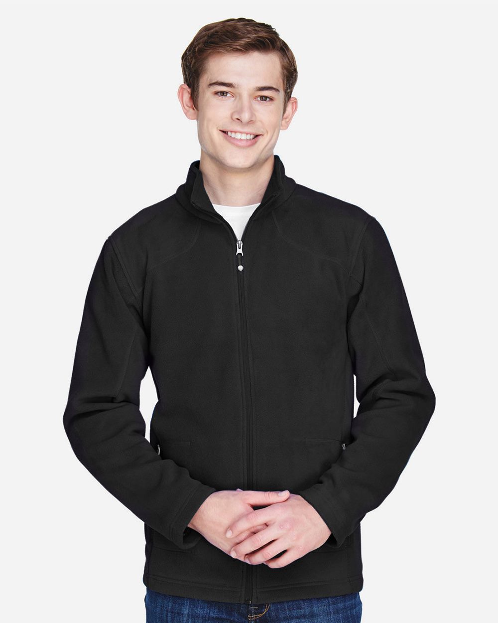 Men's Voyage Fleece Jacket - 88172