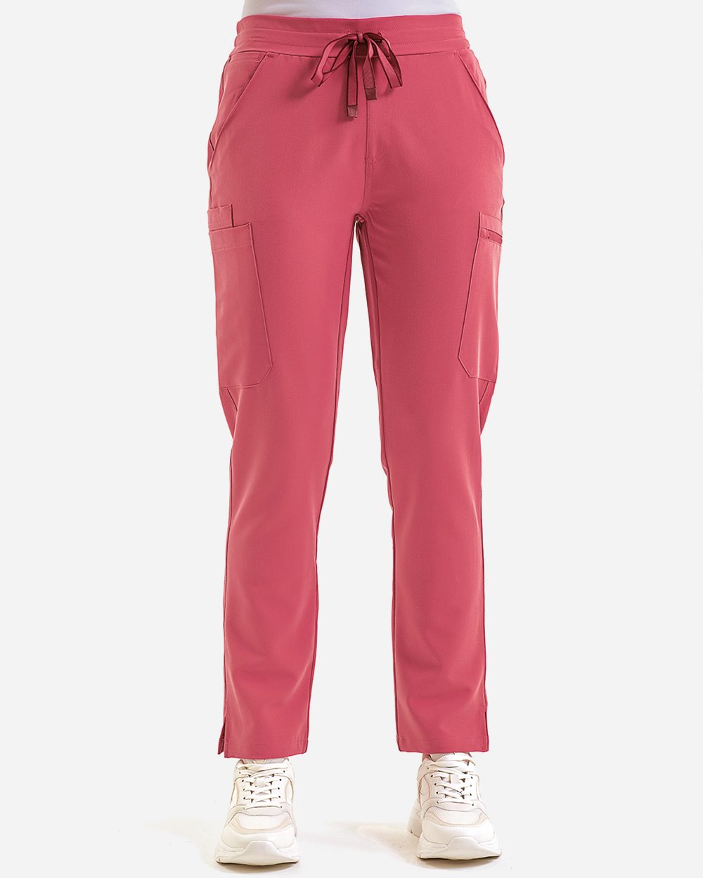 Women's Relentless Stretch Cargo Scrub Pants - NN600