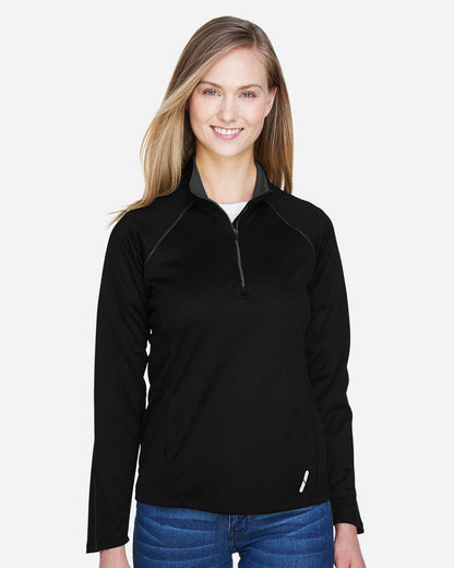 Women's Radar Performance Quarter-Zip Pullover - 78187