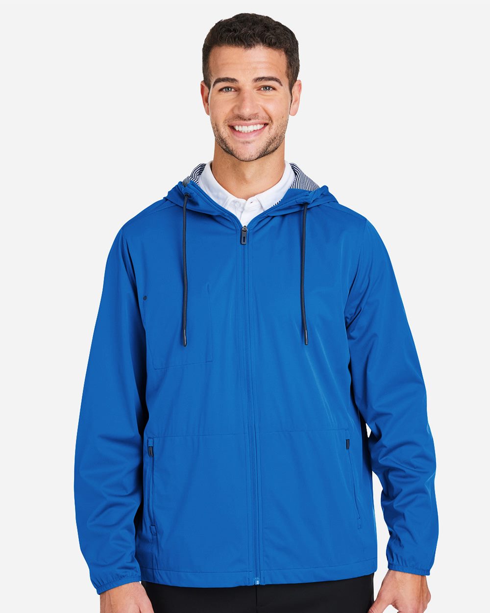 Men's Network Lightweight Jacket - NE75