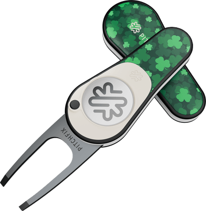 Pitchfix Ultima Golf Divot Tool in Gift Box
