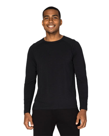 Unisex Impact Long-Sleeve T-Shirt - 382LS