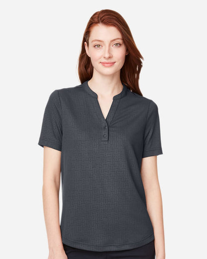 Women's Replay Recycled Polo - NE102W