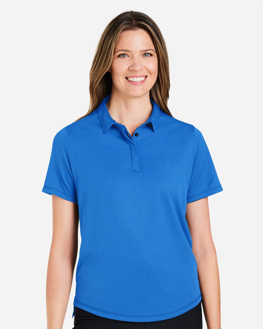 Women's Revive Coolcore® Polo - NE110W