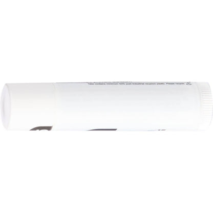 Front View of White All Good SPF15 Lip Balm