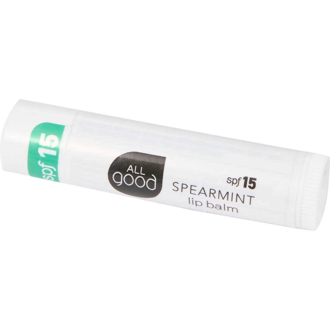 All Good SPF15 Lip Balm