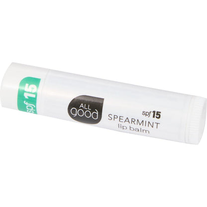 All Good SPF15 Lip Balm