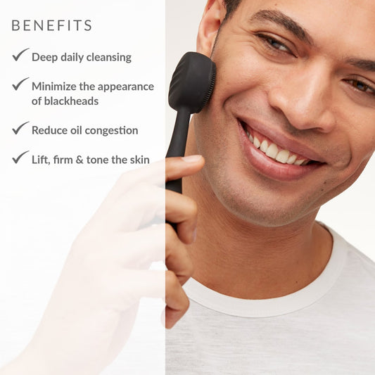 PMD Beauty Clean Face Cleansing Brush