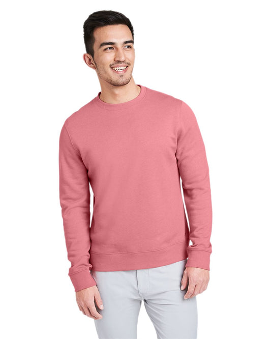 Men's Garment-Dyed Crewneck Sweatshirt - K002711