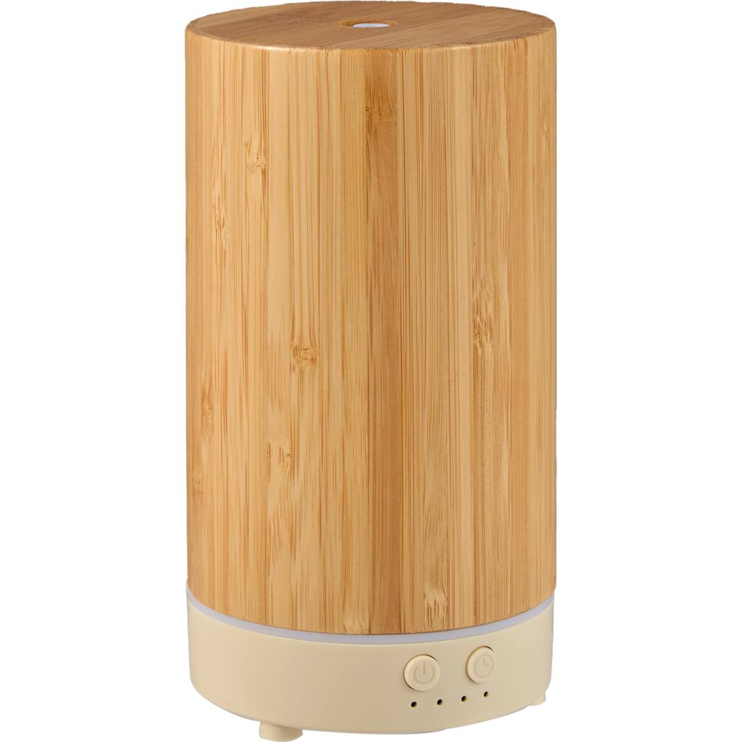 Wellable™ FSC® 100% Bamboo Diffuser