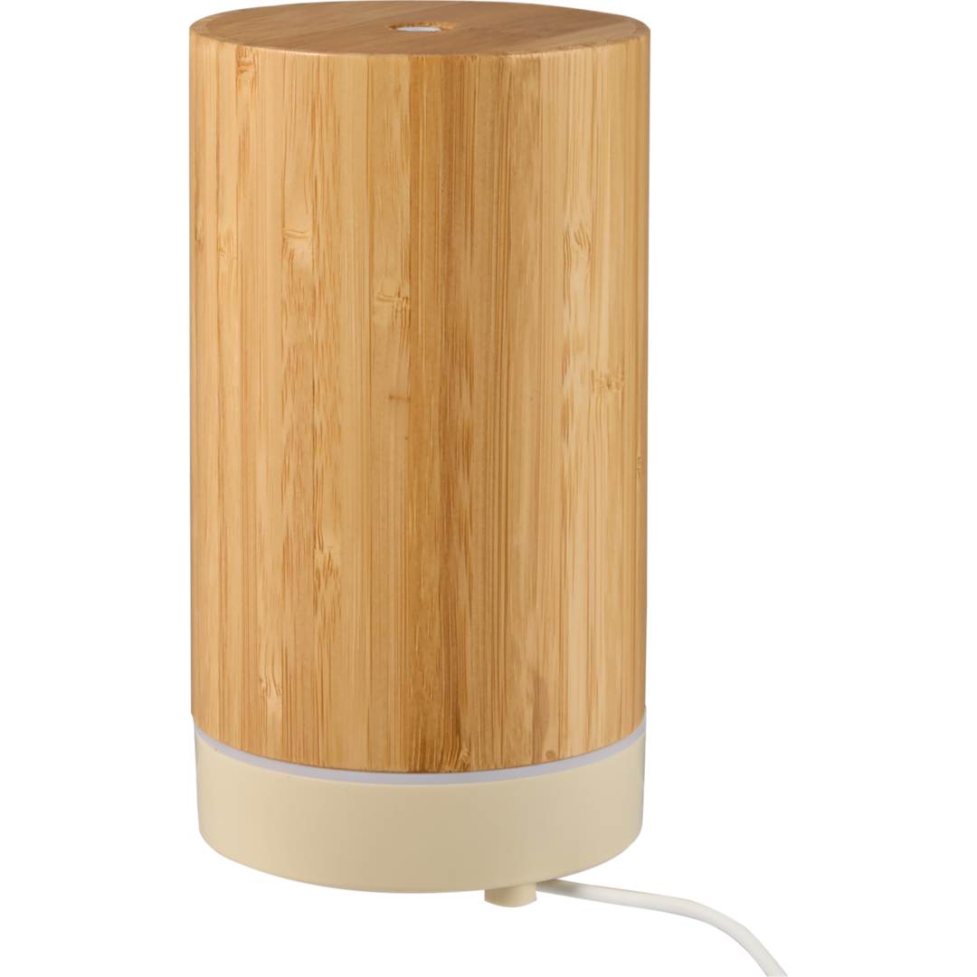 Wellable™ FSC® 100% Bamboo Diffuser