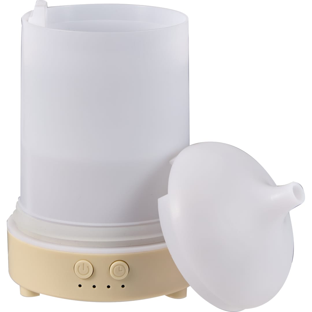 Wellable™ FSC® 100% Bamboo Diffuser