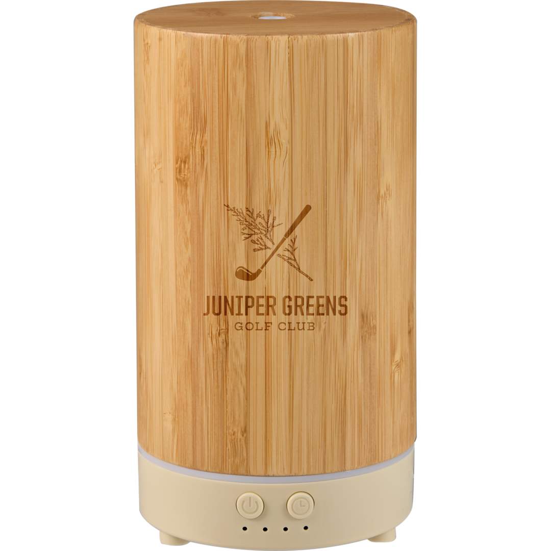 Wellable™ FSC® 100% Bamboo Diffuser