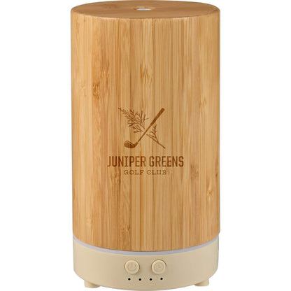 Wellable™ FSC® 100% Bamboo Diffuser