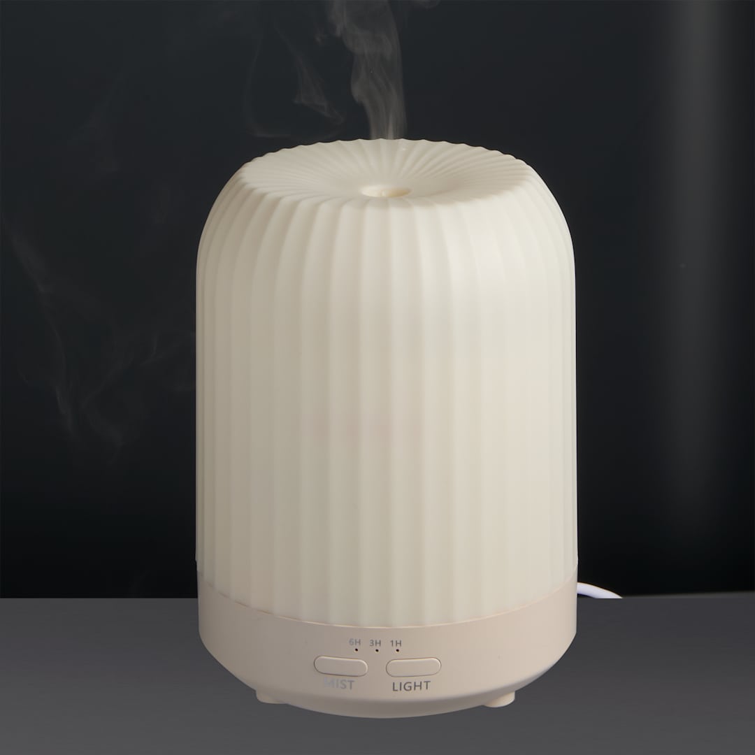 Wellable™ Ambient Light Humidifier