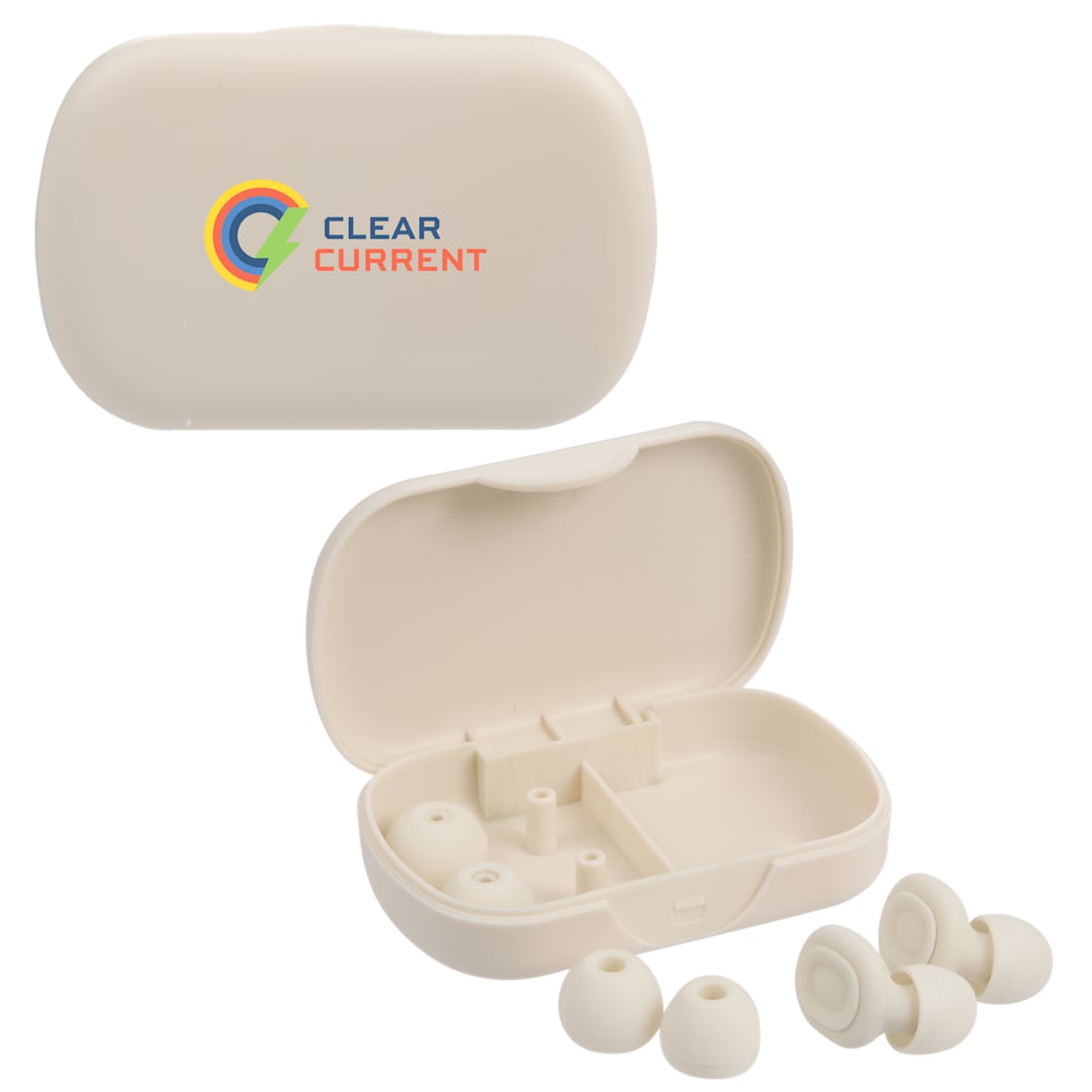 Wellable™ Noise Reducing Ear Plugs