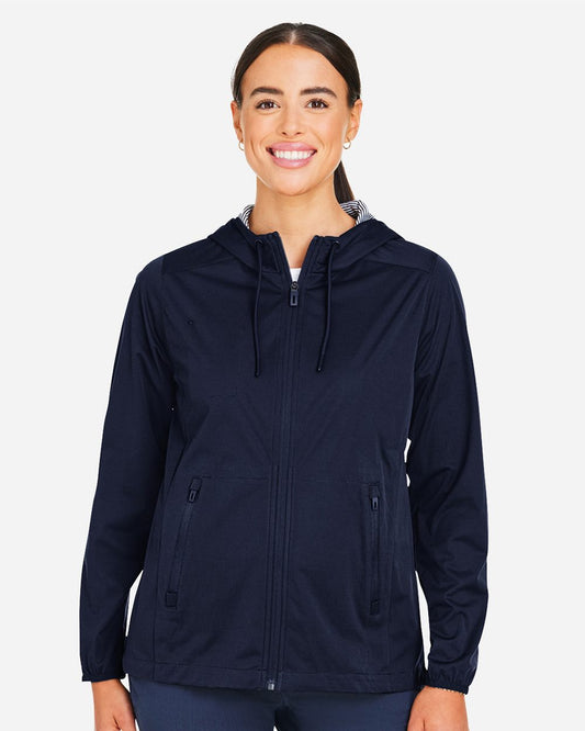 Women's Network Lightweight Jacket - NE75W