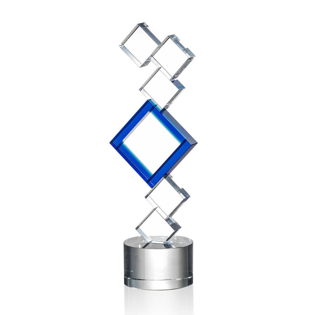 Buckingham Award