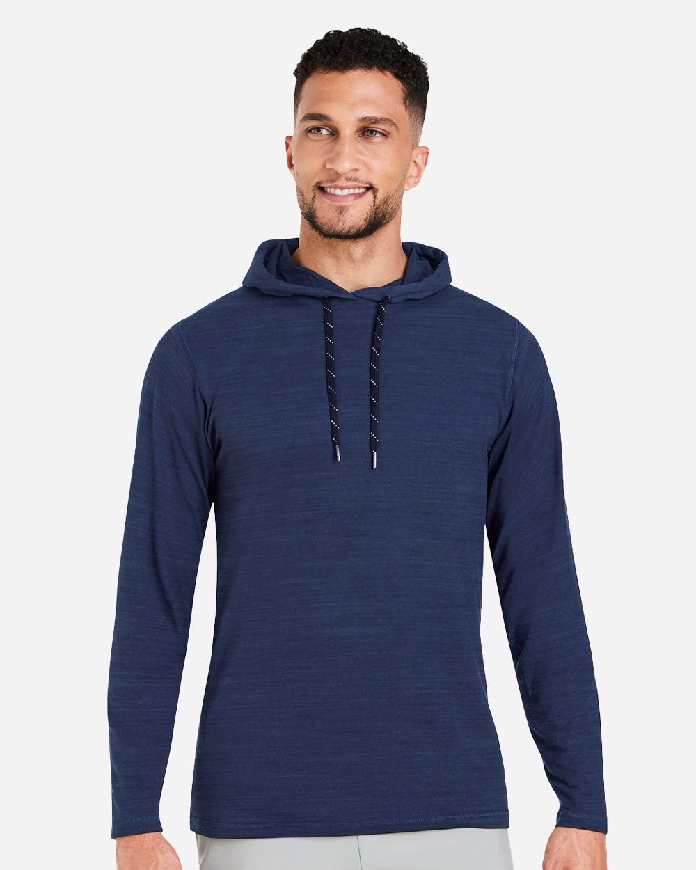 Men's Cloudspun Grylbl Hooded Pullover - 532015