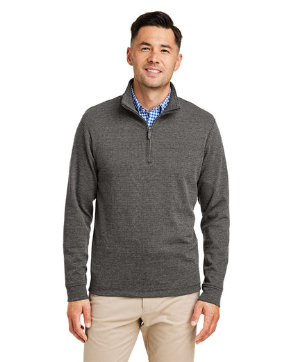 Men's Bluffs Quarter-Zip Pullover - K004693